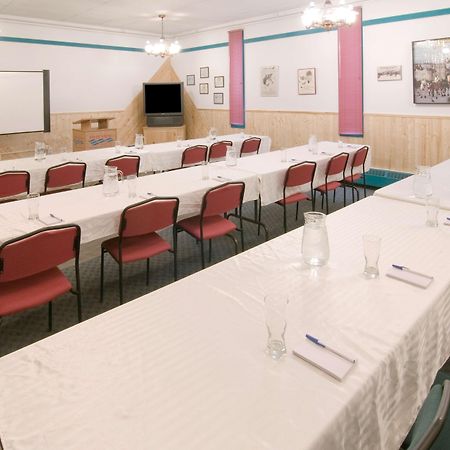 Canadas Best Value Inn- Riverview Hotel Whitehorse Restaurant foto